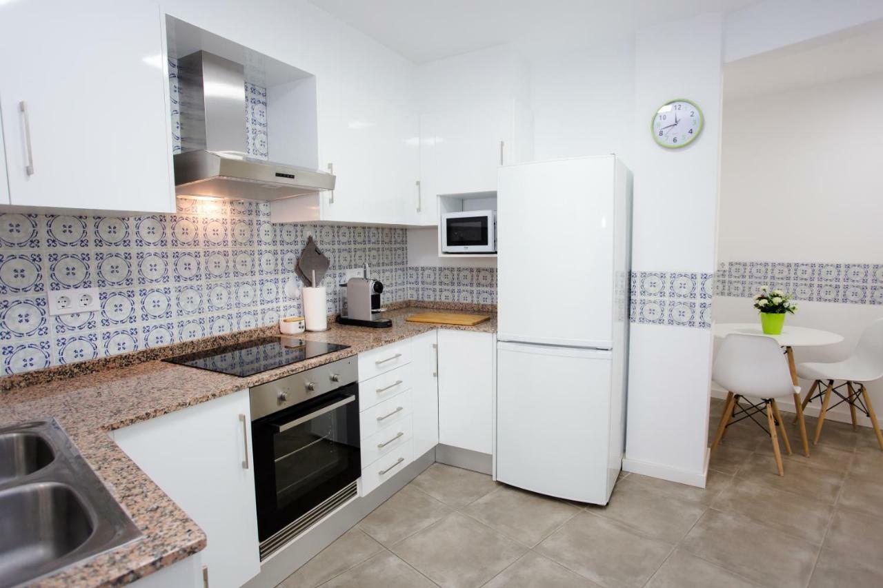Enviable Location At Port Denia - Walk To Marineta Casiana Beach Exterior foto