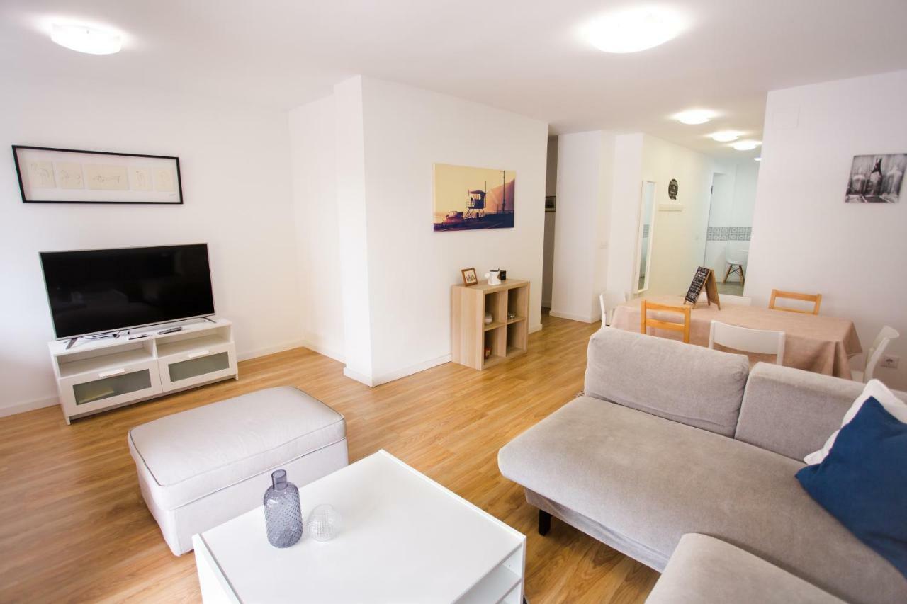 Enviable Location At Port Denia - Walk To Marineta Casiana Beach Exterior foto